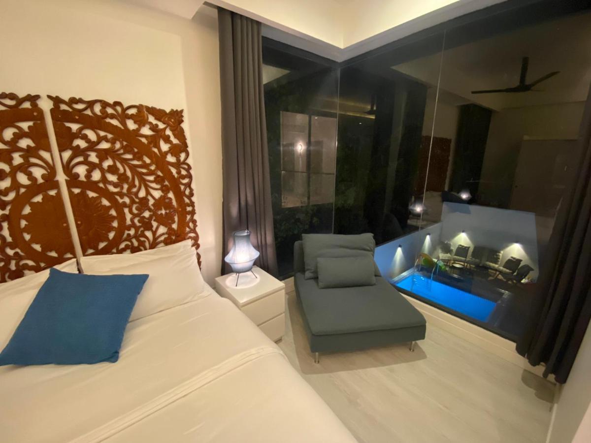Unwind Dhigurah