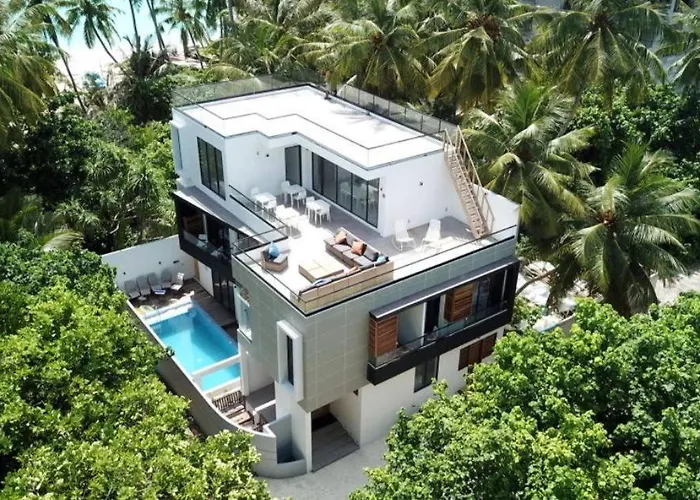 Unwind Dhigurah