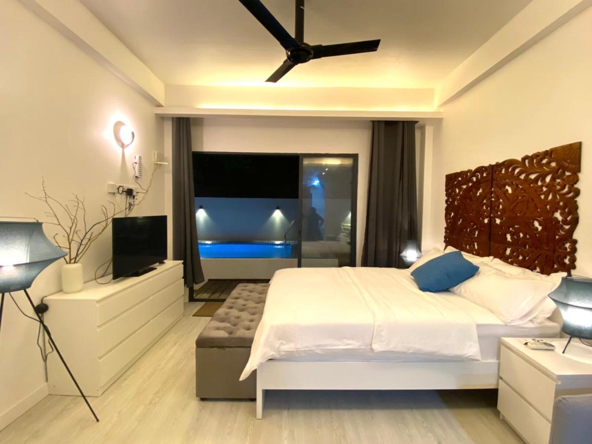 Unwind Dhigurah Pensiune