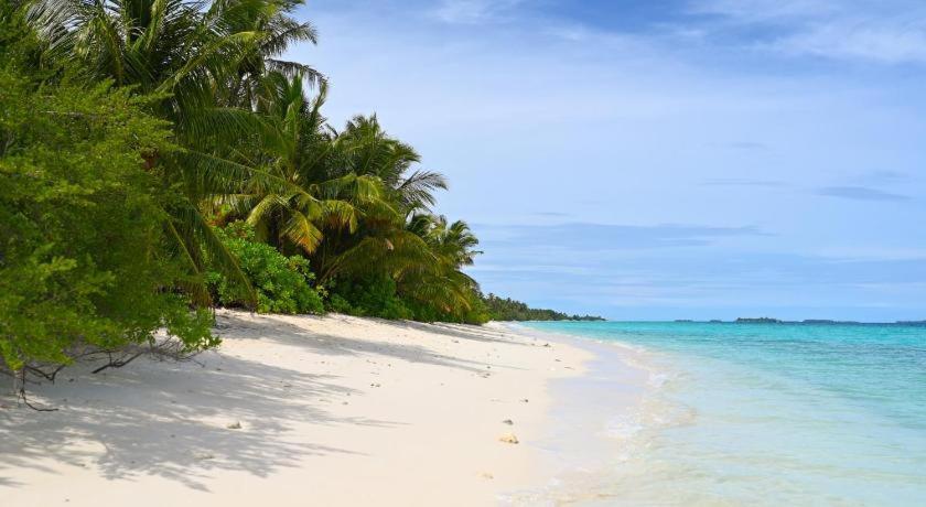 Unwind Dhigurah