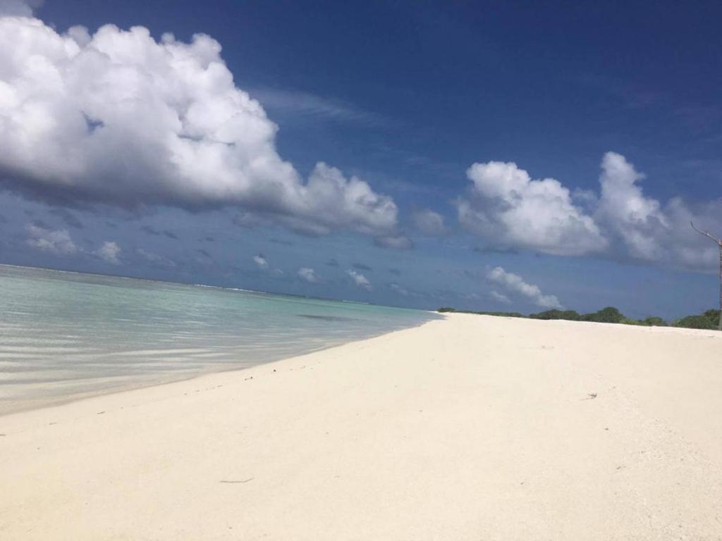 Unwind Dhigurah Pensiune *
