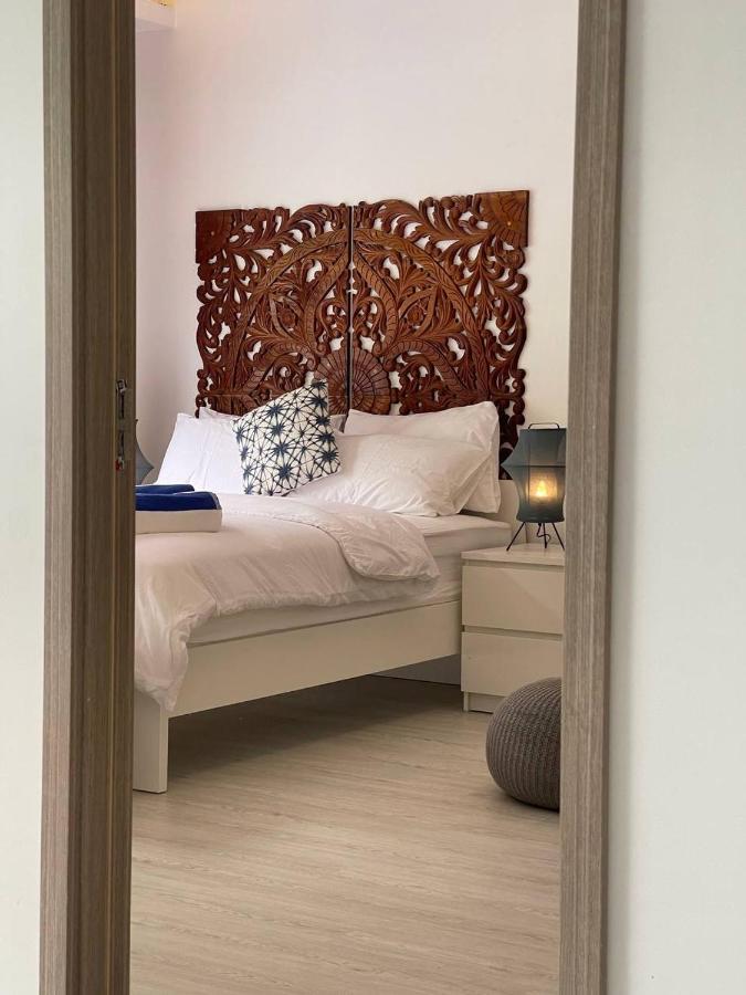 Unwind Dhigurah *