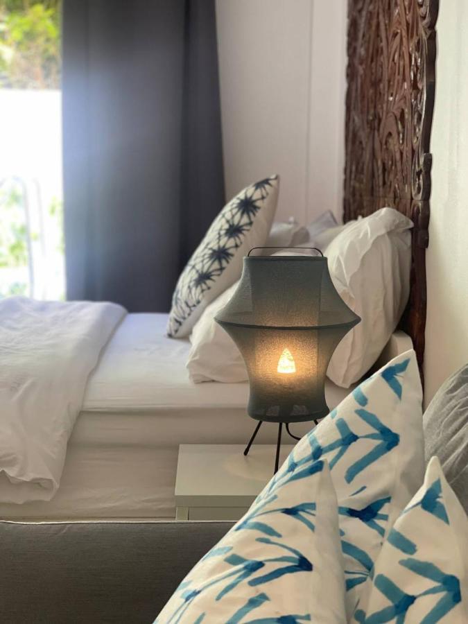 Unwind Dhigurah * Dhigurah (Alif Dhaal Atoll)