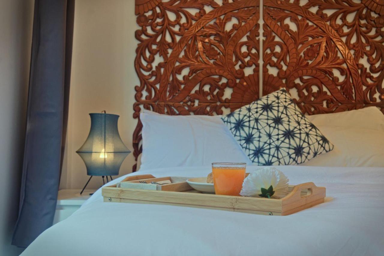 Pensiune Unwind Dhigurah