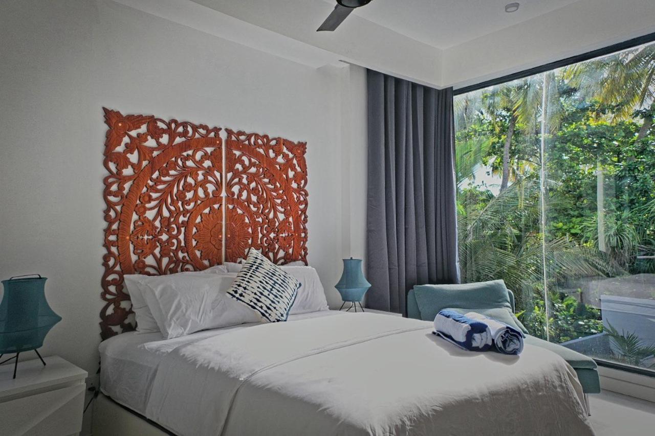 Pensiune Unwind Dhigurah