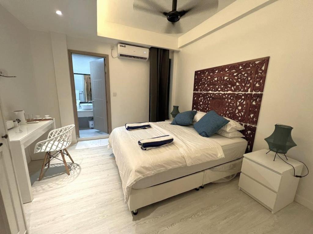 Unwind Dhigurah
